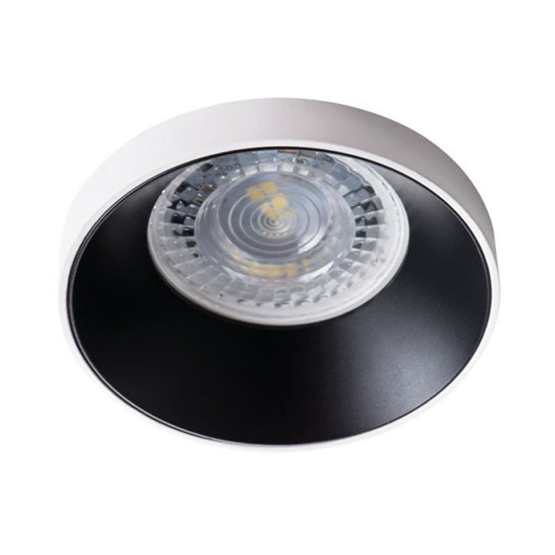 DOWNLIGHT LED SIM 9W 830lm 3000K Tridonic 38º