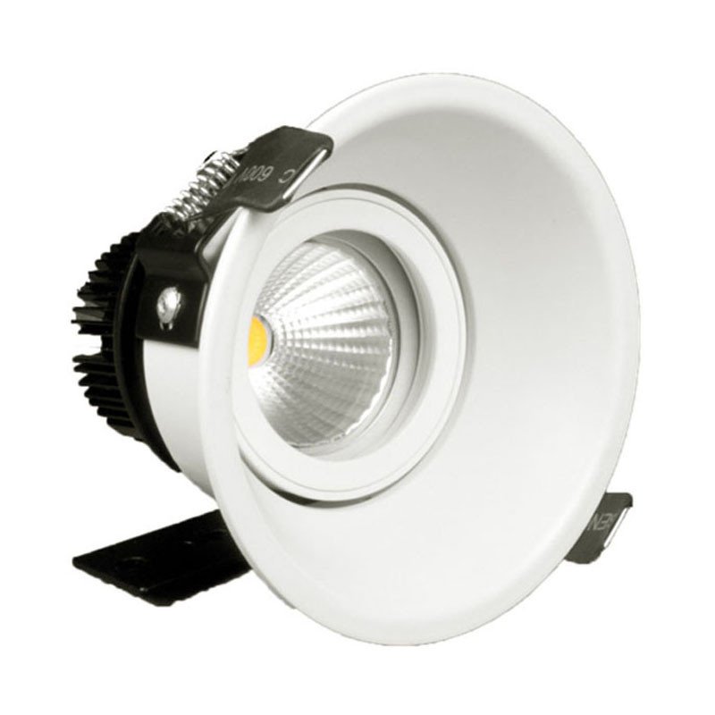 Nikky M Downlight