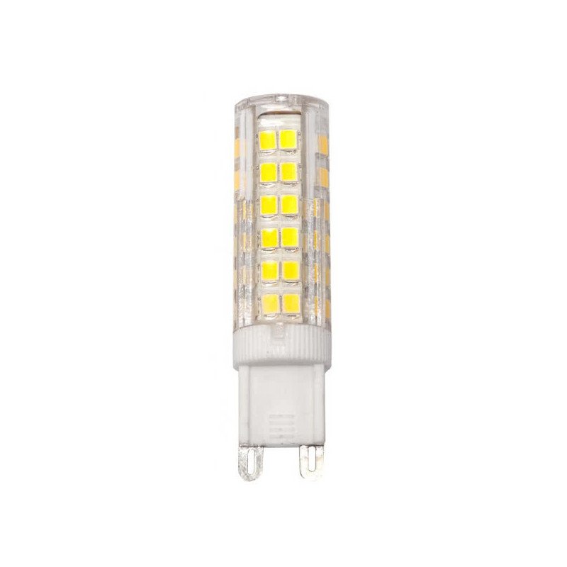 Bombilla Led G9 7w 700 Lm 3000k  60x15d