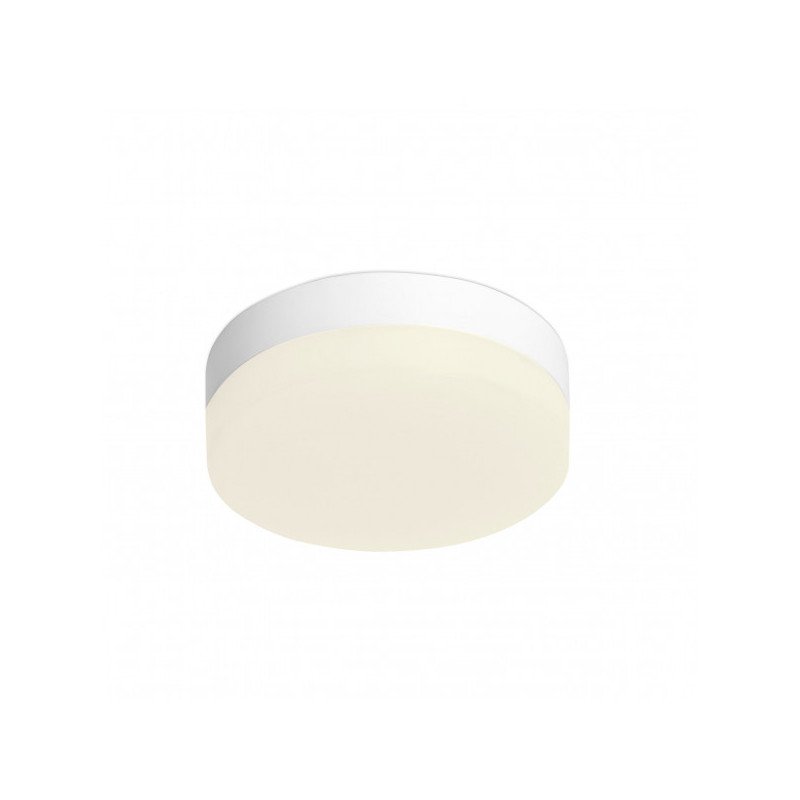 Plafon 24w 4000k Babieca Blanco 1920lm  5,5x22,5d