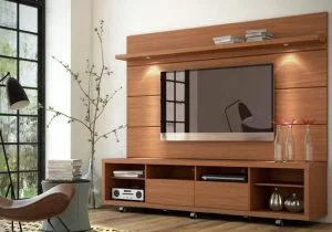 Como iluminar un mueble con leds